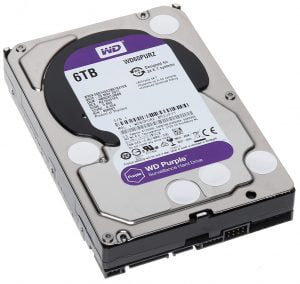 hdd western purple 6tb5400 sata 3 64mb vND555