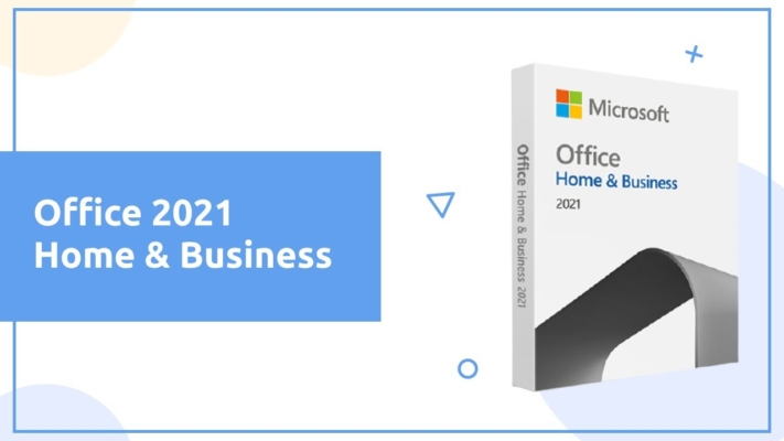 Office Home & Business 2021 OFF For Mac