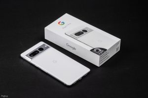 6162312 cover unbox Google pixel7Pro tinhte16