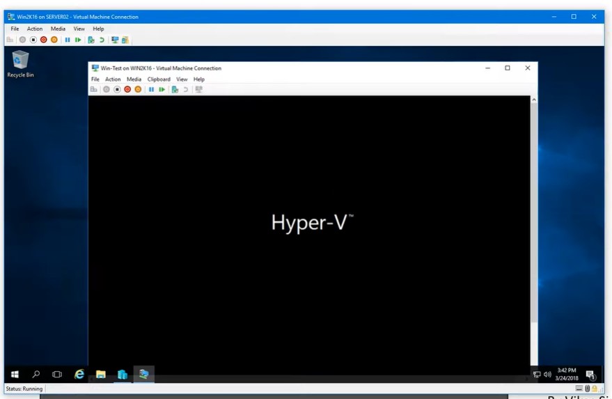 Hyper-V