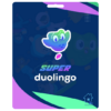 Super Duolingo