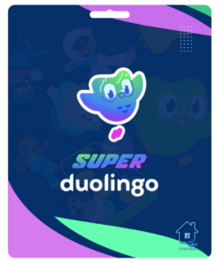 Super Duolingo