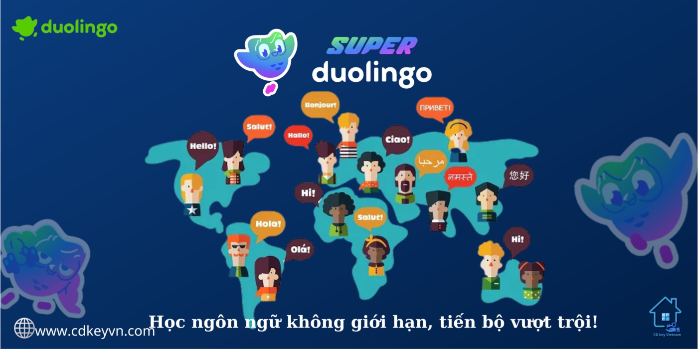 supper duolingo hoc ngon ngu khong gioi han tien bo vuot troi1