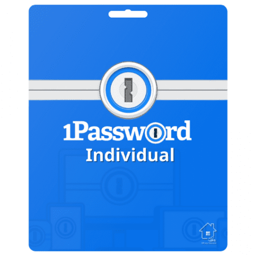 1Password