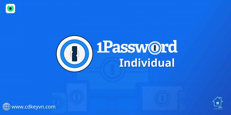 1Password