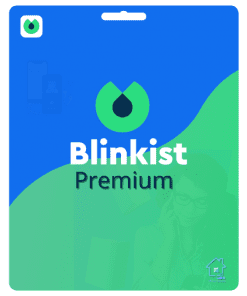 Blinkist Premium