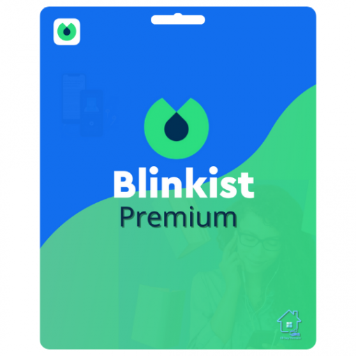 Blinkist Premium