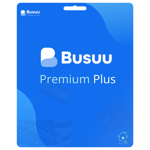 Busuu Premium 1