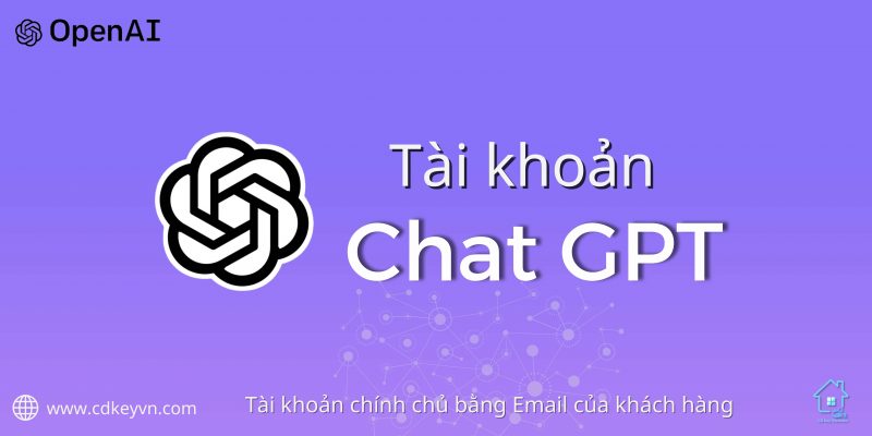 ChatGPT-CDkeyvn