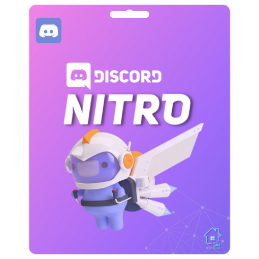 Discord Nitro