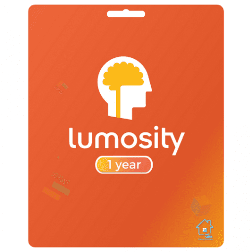 Lumosity