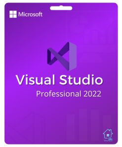 Visual studio 2022