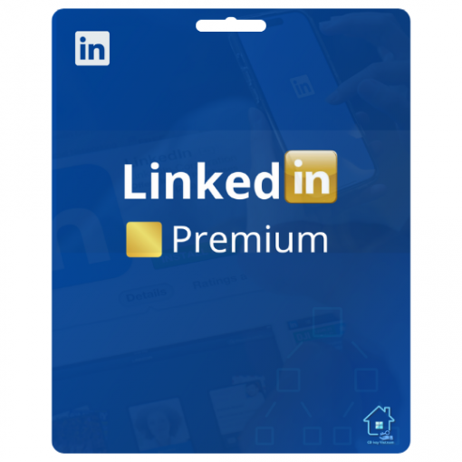 linkedin Premium