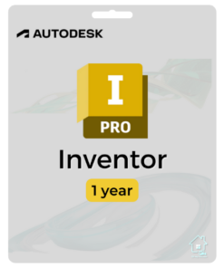 autodesk inventor 2023