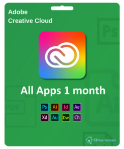 adode all apps creative cloud 2