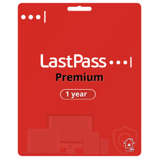 lastpass premium