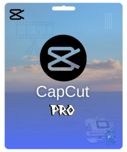 CapCut Pro giá rẻ