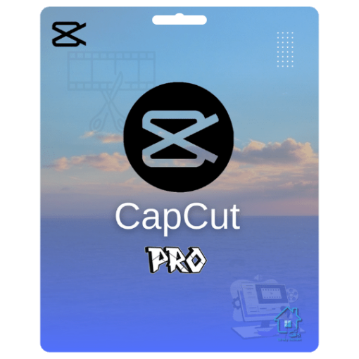 CapCut Pro giá rẻ