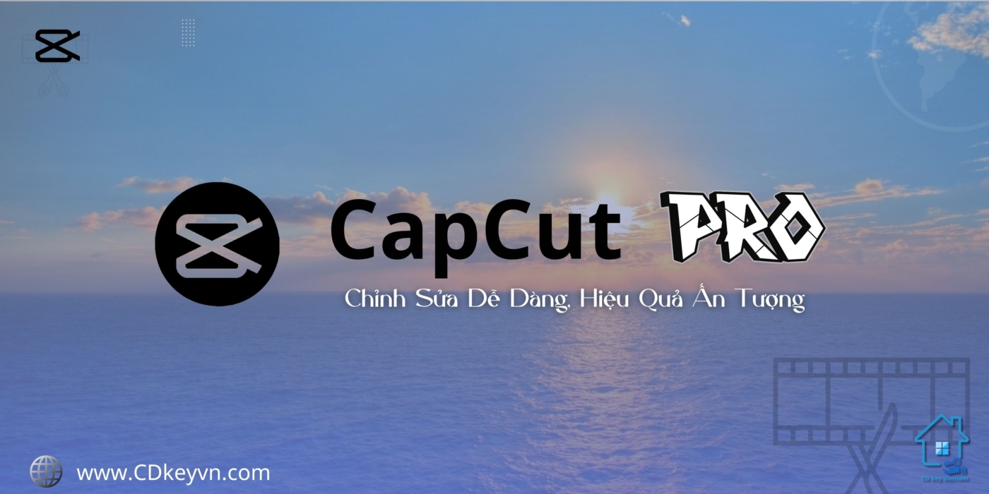 Capcut pro