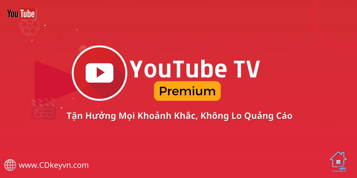 youtube premium tv