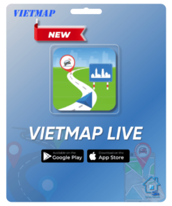 Vietmap live pro