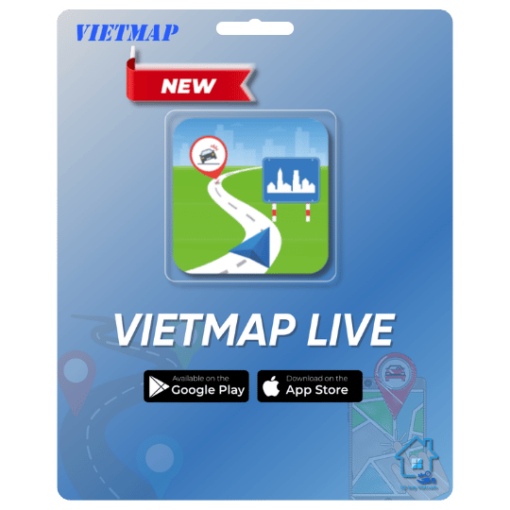 Vietmap live pro