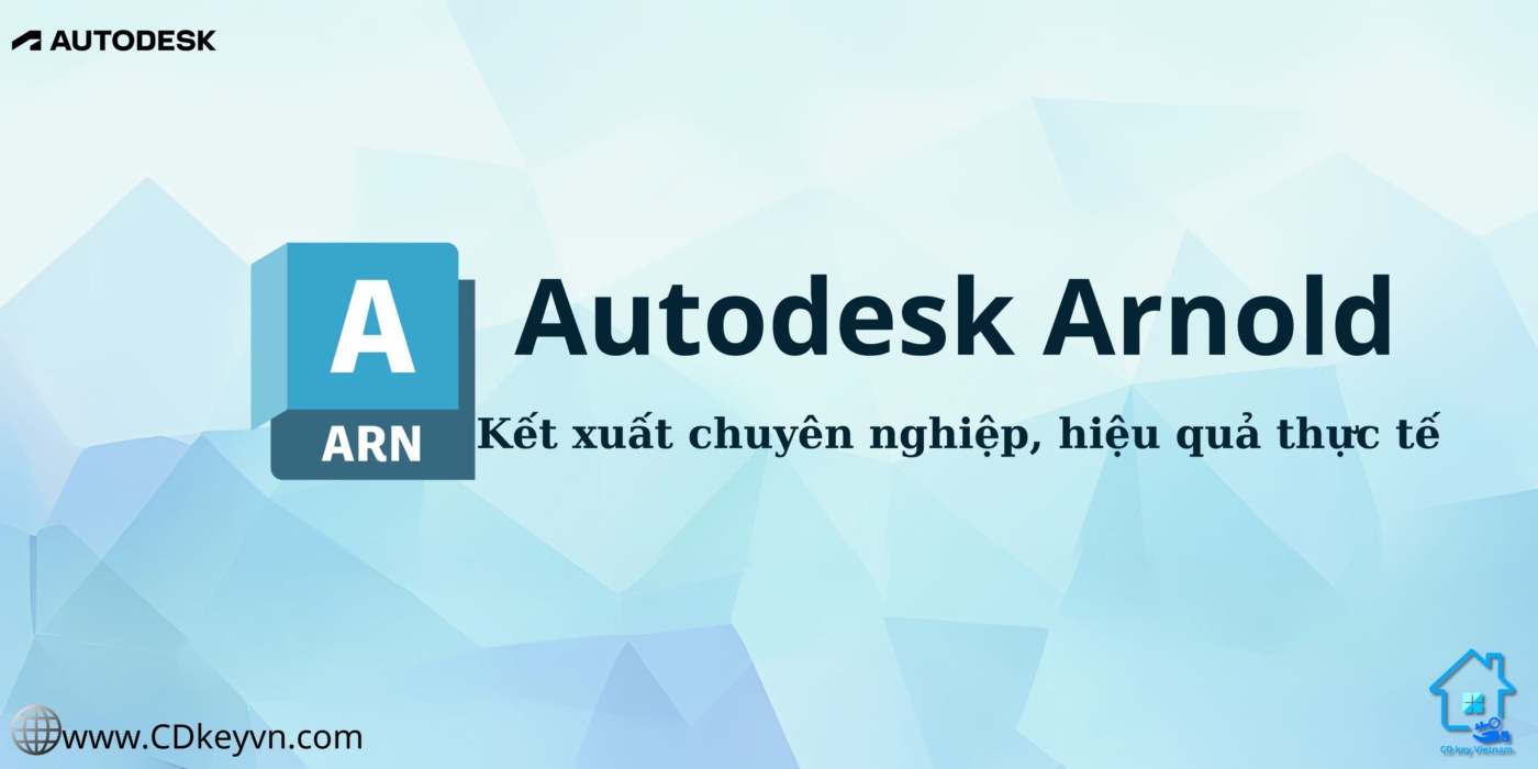 Autodesk Arnold