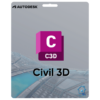 Civil 3D