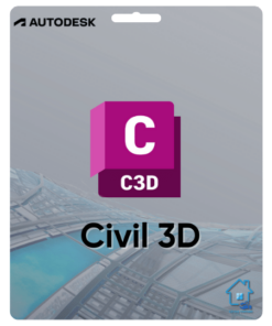 Civil 3D