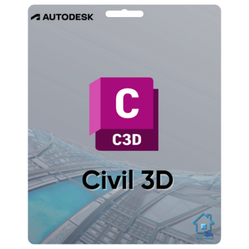 Civil 3D