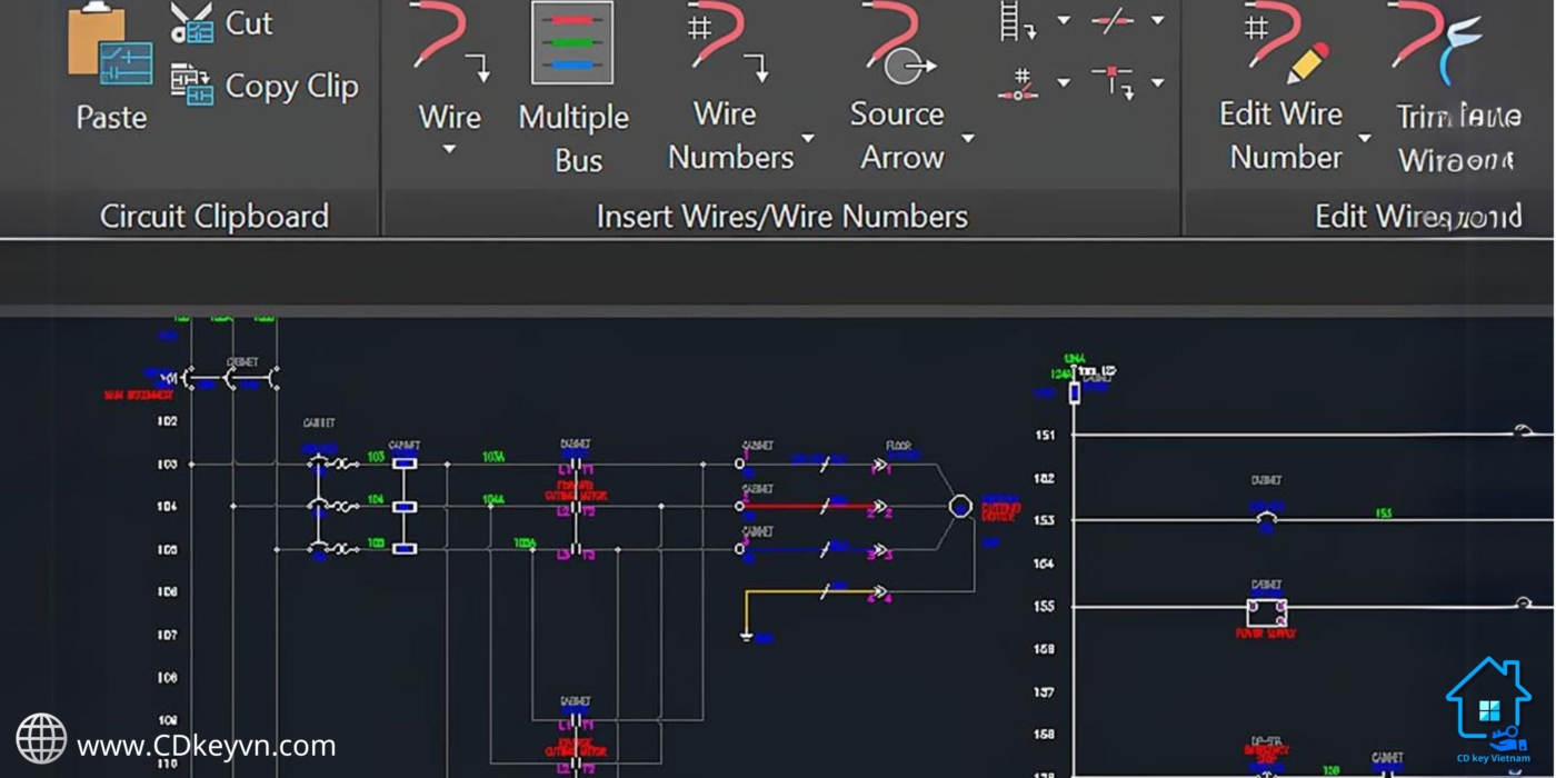 AutoCAD Electrical