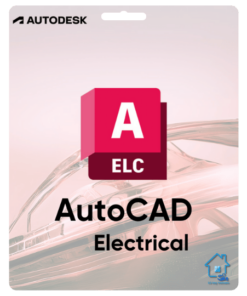 AutoCAD Electrical