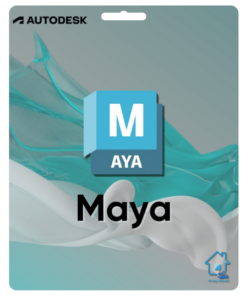 Autodesk Maya