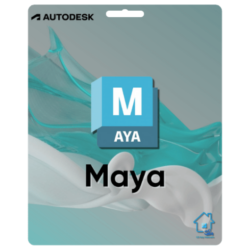 Autodesk Maya