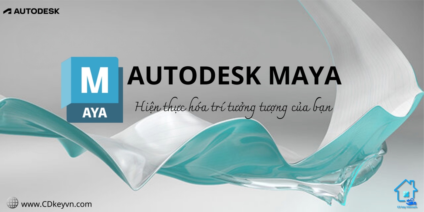 Autodesk Maya