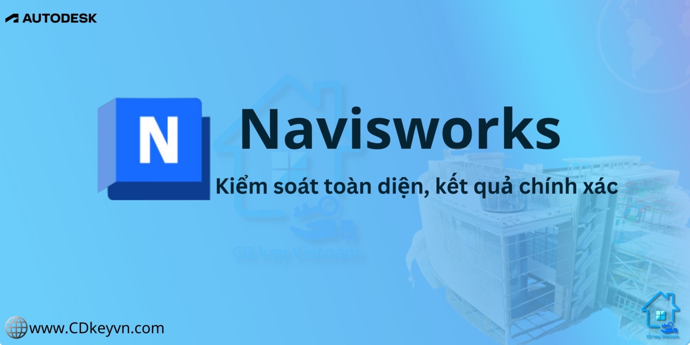 Navisworks