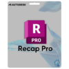 Autodesk Recap Pro