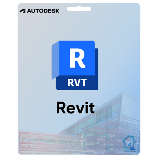 revit co khung 1