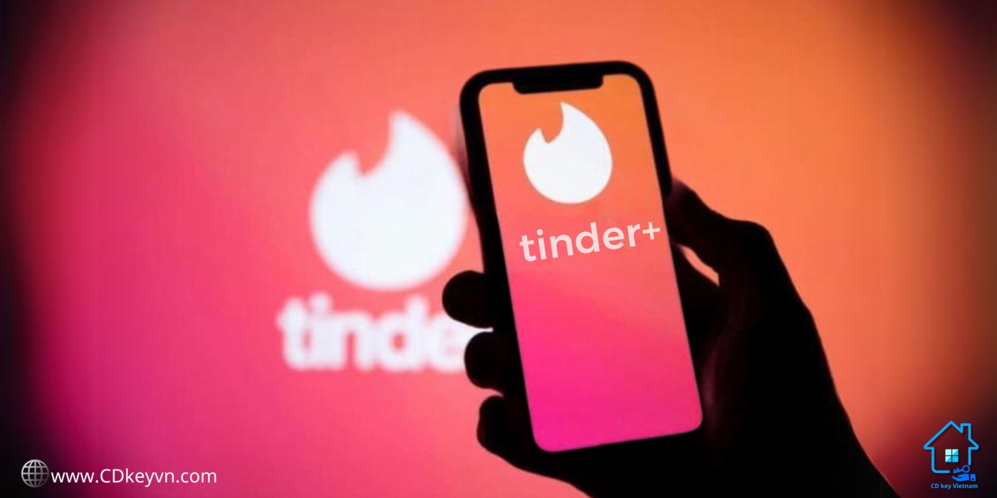 tinder plus 1 1