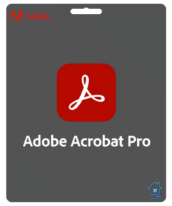 Acrobat Pro DC