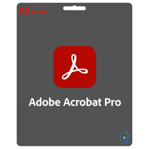 Acrobat Pro DC