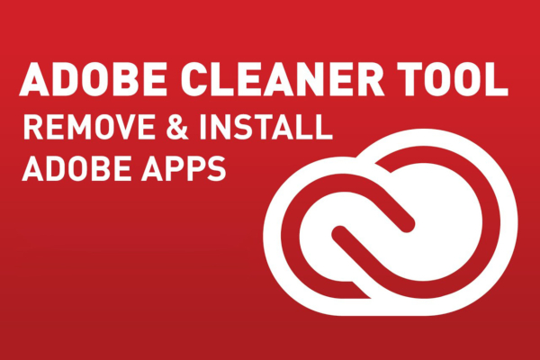 Adobe Cleaner Tool