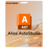 Autodesk Alias AutoStudio