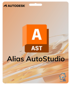 Autodesk Alias AutoStudio