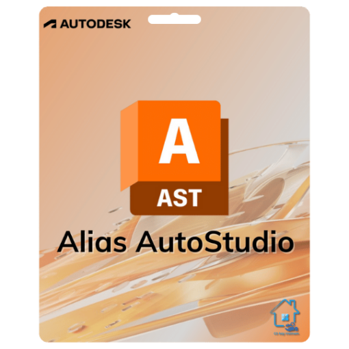 Autodesk Alias AutoStudio