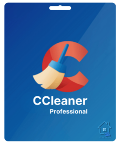 CCleaner Professional