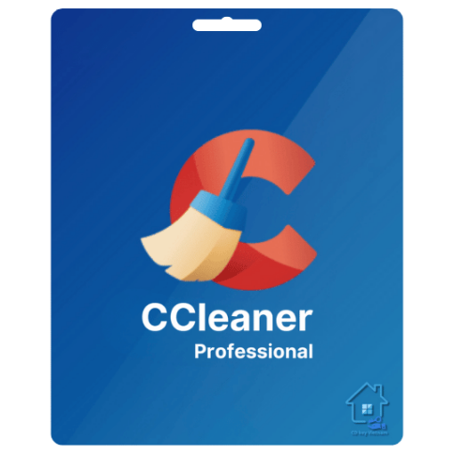 CCleaner Professional