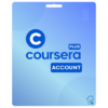 Coursera plus