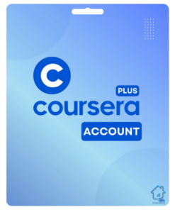 Coursera plus