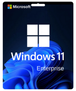 Windows 11 Enterprise